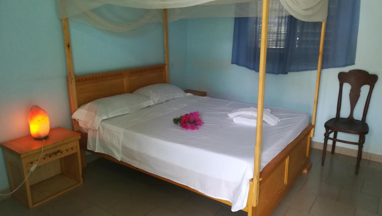 Can Teranga Hotel Kafountine Exterior photo